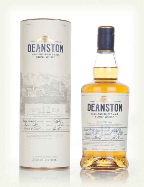 deanston-12-year-old-whisky